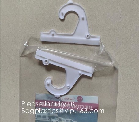 buy Hair Extension Hanger Bags For Hair Extensions Hair Extension Bag Storaging Bag,snap closure plastic hook hanger bags online manufacturer