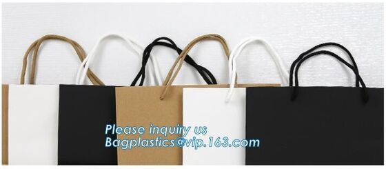 buy china supplier recycled cute makeup paper flower carrier bag,Flowers Kraft Paper Strong Twisted Handle Shopping Carrier online manufacturer