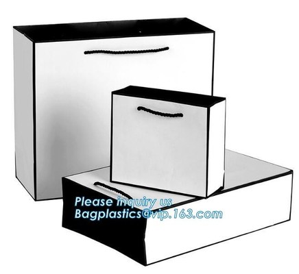 buy Boutique, Bulk Kraft Paper Bags With Handles, Wedding Favor, Retail Shopping Goody Bags Gift Bags Medium Size online manufacturer