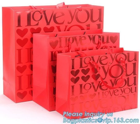 buy Aper Kraft Bag Luxury Custom Promotional Paper Bag, Flower Paper Shopping Bag With Logo And Ribbon Handle online manufacturer