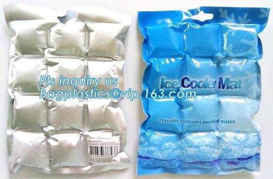 buy injection ice bag, ice bag fresh, cool packs, cool bag packs, cool pack bags, Medicine storage fresh ice bag/ice pack ho online manufacturer
