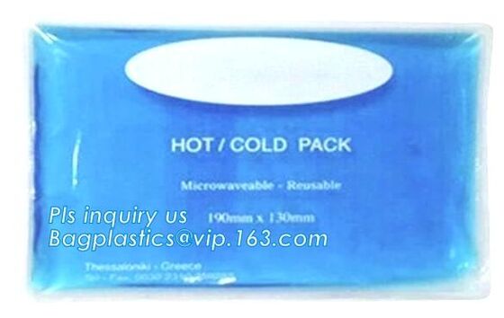 buy HOT COLD PACK, MICROWAVEABLE, REUSABLE, HOT PACK, COLD PACK, HOT BAG, COLD BAG, GEL ICE PACK, GEL ICE BAG, GEL BAG, PAC online manufacturer