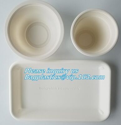buy SUGARCANE CUP PLATE BOWL CONTAINER,PLA DISH TRAY, CULTERY, STRAW, ECO DINNERWARE BIO BAGASSE STARCH BAGPLASTICS BAGEASE online manufacturer