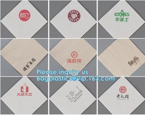 buy 25pcs per pack 3ply Paper Napkins Rose Gold Foil Dots Designs Perfect for Birthday baby shower tableware decorations online manufacturer
