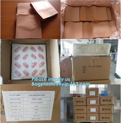 buy Eco friendly for bread packing paper bags with logo,Food packaging bag disposable kraft paper dried fruit bread bag with online manufacturer