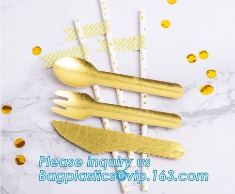buy paper folk, paper knife, paper spoon, paper straw, paper cultery, paper party supplies, paper plate, paper bowl, paper online manufacturer