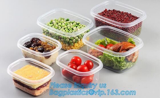 buy vacuum plastic container with lid for keep fresh storage box,Vacuum Fresh Box/ Food Container/Storage Box for Food pack online manufacturer