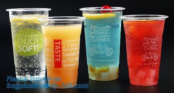 buy Injection mould thick wall disposable PP plastic cup with PP lid,Disposable Plastic Cup 32Oz Pp/Pet/Ps,Pet Cup,Disposabl online manufacturer