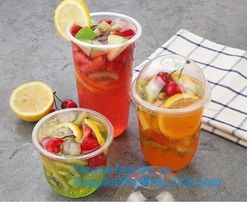 buy 7Oz/200ml white Disposable Ice Tea Plastic Cups For Any Occasion, BPA-Free , Juice, Soda, and Coffee Glasses for Party, online manufacturer