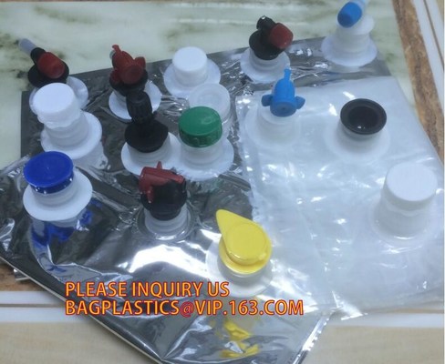 buy 800ml liquid packaging plastic soap bag in box,Reusable Aluminum Foil 5l 10l 20l Spout Pouch Packaging BIB Bag In Box Fo online manufacturer