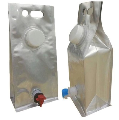 buy fresh apple juice aseptic bib bag in box container for beverage milk water,Stand up Spout Pouch/Body Oil Packaging Pouch online manufacturer