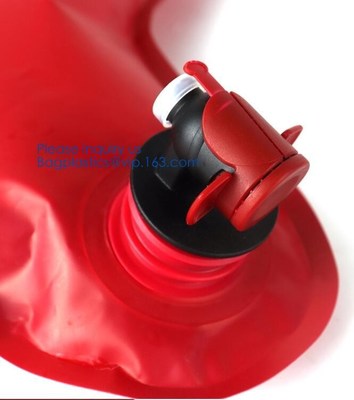 buy Custom Reusable Juice Food Packaging Plastic Bag Alcohol Drink Wine Spout Pouch Bag,liquid spout pouch/wine drink juice online manufacturer