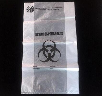 buy Linen, Sack, Dissolvable Laundry Bag, ISO9001-2008 Certified. Professional manufacturer of only water-soluble materials. online manufacturer