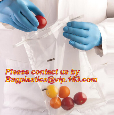 buy Sterile sampling bag, Whirl-Pak Write On 18 oz 100 Count Sterile Sample Bag Livestock Farm Ranch, BAGEASE, BAGPLASTICS online manufacturer