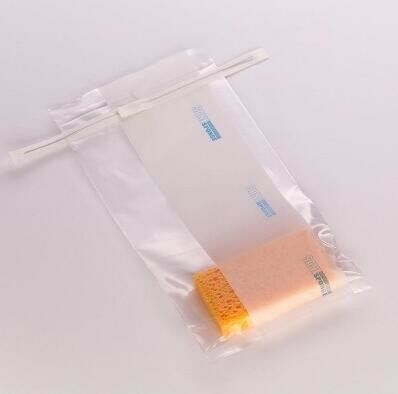 buy Microbiology Specimen Collection and Transport, Bacteriostatic Urine Drainage Bag - 2000ml, Sterile, Sampling & Sample S online manufacturer
