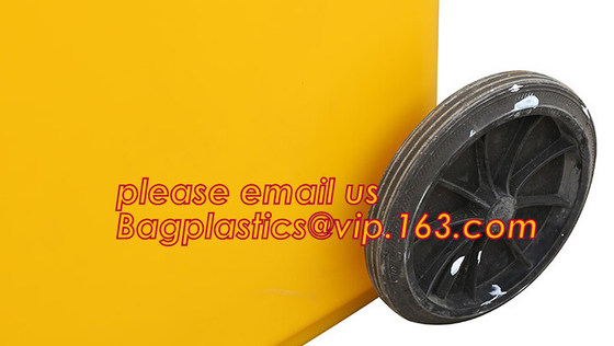 buy Medical Materials & Accessories Properties and Surgical Supplies Type sharp garbage box, Medical Disposal Bin Sharp /Saf online manufacturer