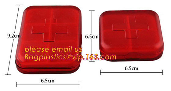 buy 21 Case Weekly 7 Day Pill Organizer with container moisture-proof and sealed, Medicine Pill Box Holder, medicine, pill online manufacturer