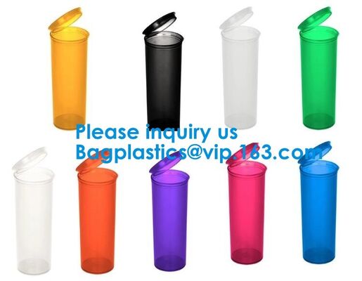 buy 30-240ml Amber Color PP Plastic Pill Medicine Pharmaceutical 16oz Amber Plastic Amber Pill Bottle online manufacturer