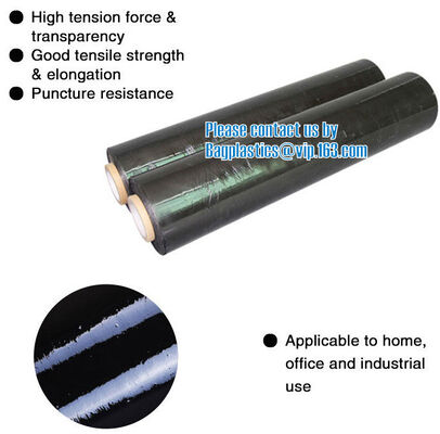 buy stretch film pallet shrink wrap/wrapping plastic film, Plastic Cling Wrap Stretch Film Packaging Stretch Wrap Film online manufacturer