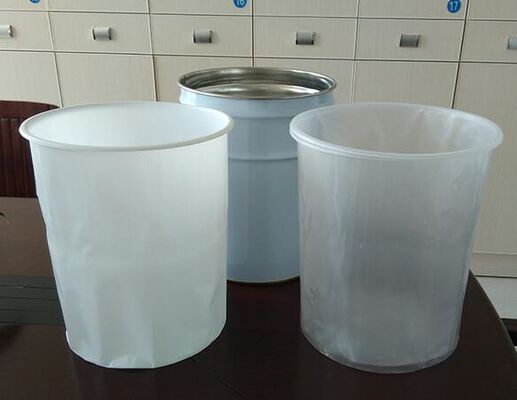 buy Rigid Barrel, buscket, liner, pail, can liner, Disposable 5 Gallon Rigid Pail Liners, Drum Liners | Pail Liners | Indust online manufacturer