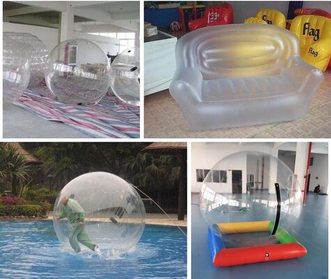 buy Pvc Film Inflatables Balls, Water Toy Packing Film Pvc 3mm Thick Plastic Rolls online manufacturer
