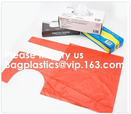 buy Reusable Heavy Duty Poly Aprons The best Kitchen Cooking Apron,Multipurpose Disposable Aprons Waterproof Arts & Crafts,P online manufacturer
