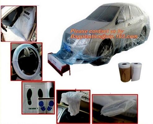 buy Reusable seat cover car seats Steering wheel cover foil Disposable car carpet cover Disposable seat cover on a roll Wing online manufacturer