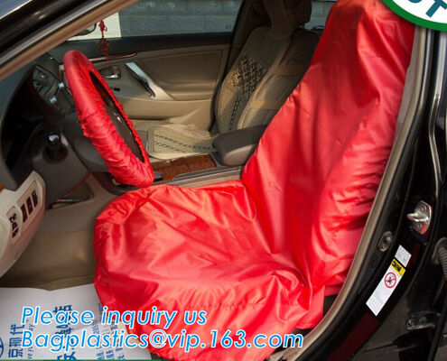 buy car seat cover/FABRIC seat cover/non-woven car seat cover,Auto Repair Disposable Plastic Car Seat Cover Suppliers and Ma online manufacturer