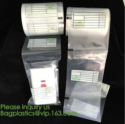 buy Custom print poly auto pre opened bag for pet food packing for dental chew/candy poly preopened auto bags, bagease plas online manufacturer