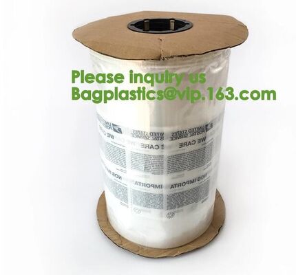 buy China Pre-open Bag on Roll Making Machine Manufacturers,Bag Sealing & Automatic Bagging Solutions bagplastics bagease online manufacturer
