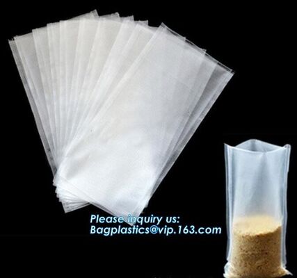 buy water soluble PVA packaging bags for chemicals, PVA bag for agricultural chemicals packing, PVA total melt-away biohazar online manufacturer