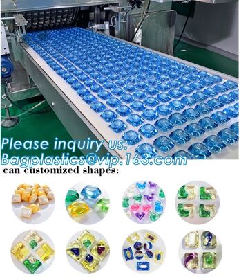 buy laundry detergent pods liquid laundry pods clothes washing, powder capsules water soluble film detergent laundry podspac online manufacturer