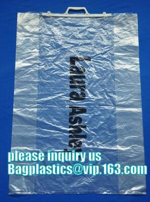 buy Plastic manufacturer best price custom made drawstring plastic dry cleaning laundry bags for garment bagplastics bagease online manufacturer