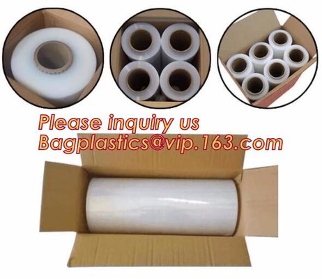 buy PE Shrink Film White 4m x 50m 210um,Automatic POF Film Heat Shrink Wrap,Food Grade POF shrinkable label Shrink Film pack online manufacturer