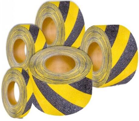 buy Walk Safety Non Slip Tape Floor Stair Anti Slip Scotch Double Sided Tape Roll Non Slip Sticker Strip Waterproof online manufacturer