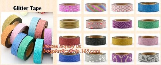 buy Railway Road Adhesive Tape Washi Tape DIY Scrapbooking Sticker Label Masking Tape For Kids Toy Car Play BAGEASE online manufacturer