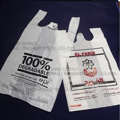 buy BIO Carrier, t shirt bags, carry out bags, handy, handle bags, carrier bags, tesco, China online manufacturer