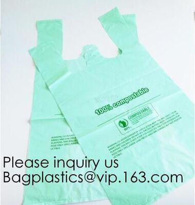 buy Eco Cat Litter Waste Bags - X-Large, Compostable, Plastic-Free, Thick, Leak Proof, Pet/Dog Poop Bags With Easy-Tie online manufacturer