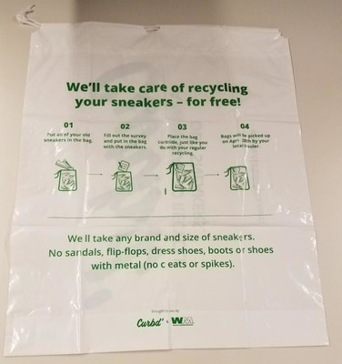 buy Biobased Compostable Vest T-shirt Handle Bags,Shopping, Shopper, Singlet, Vest Carrier, Tie handle, Top tie, NIce Day online manufacturer