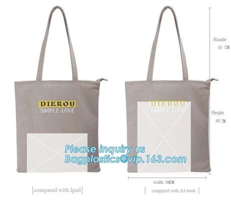 buy cotton handle shopping nonwoven bags,Promotional gift bag 100% cotton canvas tote bag long handle,printing logo 10oz cot online manufacturer