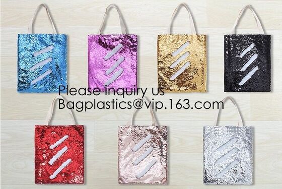 buy Sequin Shoulder Bag Sequins Crossbody Bag Glitter Sparkling Small Tote Bags Girls Hit Color Handbags, bagease, bagplasti online manufacturer