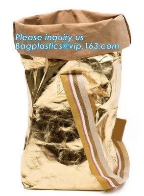 buy promotional tyvek bag, tyvek laptop bag, tyvek backpack, washable Tyvek bag low MOQ, DuPont Tyvek Bags bagease pack online manufacturer