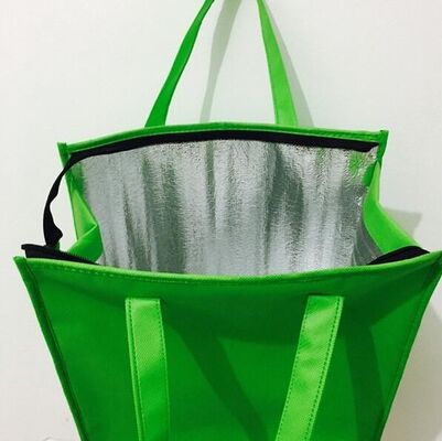 buy Cooler Bag cute Insulation Large Meal Package Lunch Picnic Bag Insulation portable Waterproof lunch cooler bag bagease p online manufacturer