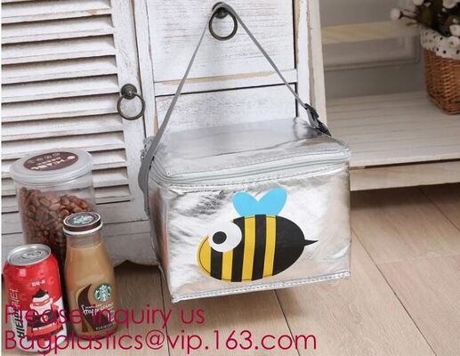 buy Accept Customized Logo And Packing Non Woven Insulated Lunch Thermal Cooler Bag,Insulated Thermal Pizza Bag & Pizza Carr online manufacturer