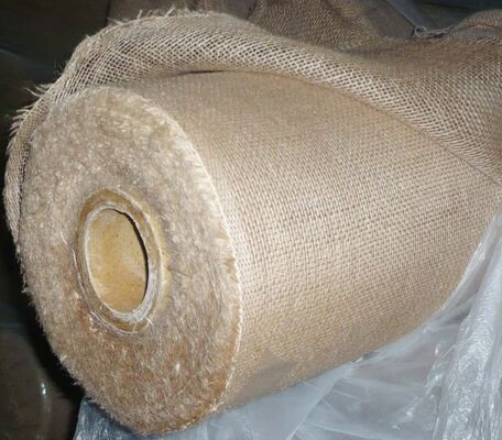 buy 5cm Width 5meter Each Roll Decorative Lace Jute Fabric,Customized Wholesale Burlap Roll /Jute Roll,Burlap Fabric Roll Ju online manufacturer