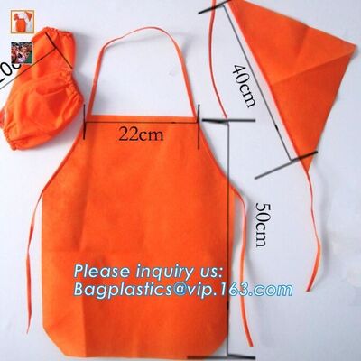 buy pp non woven apron, woven apron, painting apron, chef apron, doctor apron, apron supplies, houseware, kitchenware, bake online manufacturer