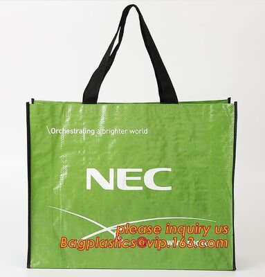 buy China online laminated shopping pp woven bag,Foldable Shopping Recycle PP Woven Bag,promotional shopping pp woven bag an online manufacturer