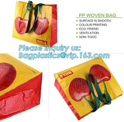buy pp woven bag, silk screen, heat transfer, glossy film lamination, offset printing, pp weaved fabric, pvc, nulon, oem, pa online manufacturer