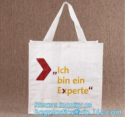 buy Recycled eco bag large reusable pp woven shopping boat bag,PP woven bags, rice bags, flour bags, cement bags, PP sacks, online manufacturer
