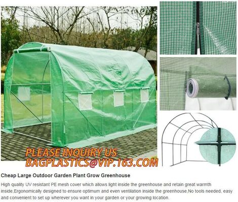 buy Black out greenhouse garden greenhouse film greenhouse PC &glass greenhouse,Poly plastic film green house for cucumber online manufacturer